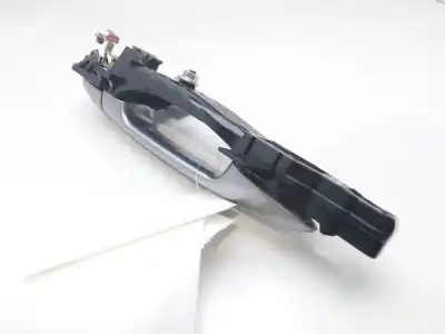 Piesă de schimb auto la mâna a doua mâner exterior stânga fațã pentru mazda 3 lim. (bl) active referințe oem iam bbm759410a