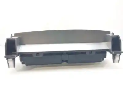 Piesă de schimb auto la mâna a doua panou clima pentru mazda 3 lim. (bl) active referințe oem iam bbp361190l