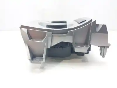 Peça sobressalente para automóvel em segunda mão comando de sofagem (chauffage / ar condicionado) por mazda 3 lim. (bl) active referências oem iam bbp361190l  