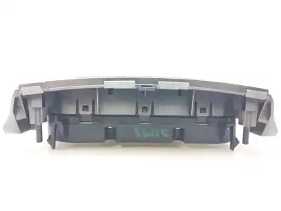 Peça sobressalente para automóvel em segunda mão comando de sofagem (chauffage / ar condicionado) por mazda 3 lim. (bl) active referências oem iam bbp361190l  