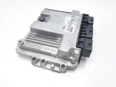 Second-hand car spare part ecu engine control for mazda 3 lim. (bl) active oem iam references 7m6112a650bc  