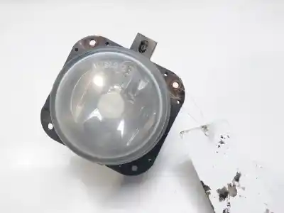 Pezzo di ricambio per auto di seconda mano LUCE FENDINEBBIA DESTRA per CITROEN XSARA PICASSO (N68)  Riferimenti OEM IAM 9650001680  