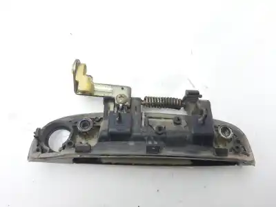 Peça sobressalente para automóvel em segunda mão puxador exterior dianteiro esquerdo por kia rio 1.5 crdi ex2 referências oem iam 826501g000