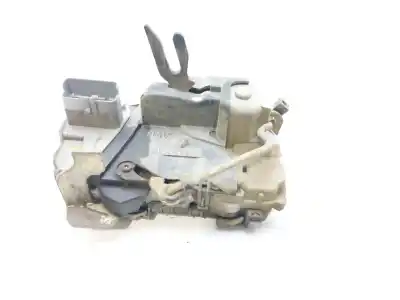 Second-hand car spare part FRONT RIGHT DOOR LOCK for CITROEN XSARA COUPE  OEM IAM references 9136G1  