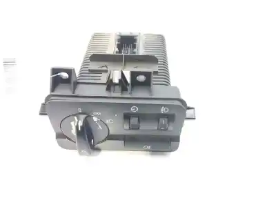 Peça sobressalente para automóvel em segunda mão comutador de luzes por bmw serie 3 berlina (e46) 320d referências oem iam 61316901428
