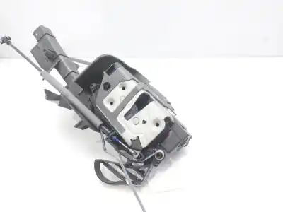 Автозапчасти б/у замок левой передней двери за ford focus lim. business ссылки oem iam bm5aa21813ah  