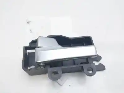 Автозапчасти б/у внутренняя задняя правая ручка за ford focus c-max (cap) trend (d) ссылки oem iam 3m51r22600ba  