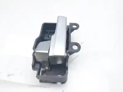 Автозапчасти б/у внутренняя задняя правая ручка за ford focus c-max (cap) trend (d) ссылки oem iam 3m51r22600ba  