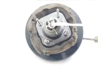 Second-hand car spare part brake servo for citroen c3 selection oem iam references 9672460780