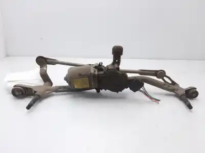 Second-hand car spare part front windshield wiper motor for citroen c3 selection oem iam references 6405qc
