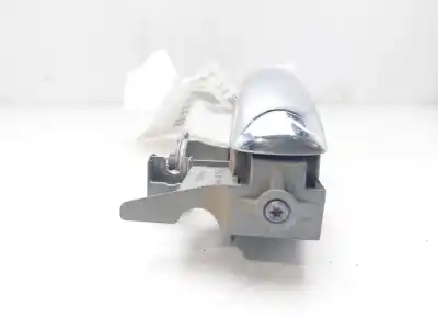 Second-hand car spare part exterior right front door handle for citroen c3 selection oem iam references 9101kx