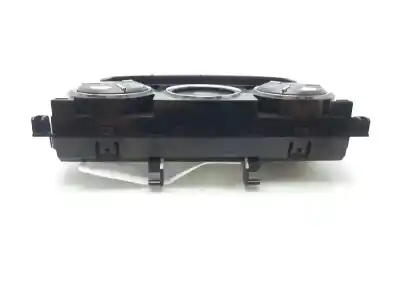 Second-hand car spare part climate control for citroen c3 selection oem iam references 96753994xt  