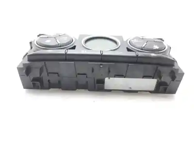 Second-hand car spare part climate control for citroen c3 selection oem iam references 96753994xt  