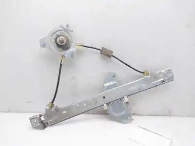 Second-hand car spare part rear right window regulator for citroen c3 selection oem iam references 9683128980