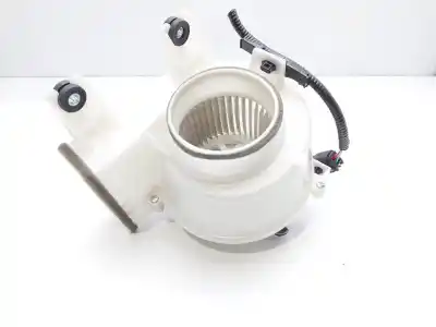 Pezzo di ricambio per auto di seconda mano ventola riscaldamento per lexus nx (az10) 300h 2wd 155 cv / 114 kw riferimenti oem iam g923048070