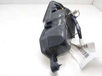 Pezzo di ricambio per auto di seconda mano luce di coda interna destra per lexus nx (az10) 300h 2wd 155 cv / 114 kw riferimenti oem iam 8158178010