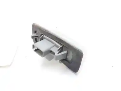 Pezzo di ricambio per auto di seconda mano pilota di registrazione per lexus nx (az10) 300h 2wd 155 cv / 114 kw riferimenti oem iam 8120476010