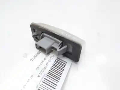 Pezzo di ricambio per auto di seconda mano pilota di registrazione per lexus nx (az10) 300h 2wd 155 cv / 114 kw riferimenti oem iam 8120476010