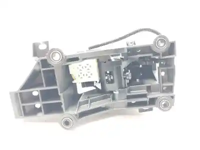 Автозапчасти б/у РЫЧАГ ПЕРЕКЛЮЧЕНИЯ ПЕРЕДАЧ за LEXUS NX (AZ10)  ссылки OEM IAM 3355078021  