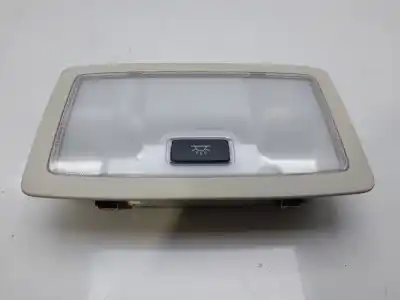 Pezzo di ricambio per auto di seconda mano luce interna per lexus nx (az10) 300h 2wd 155 cv / 114 kw riferimenti oem iam 8136078010a0