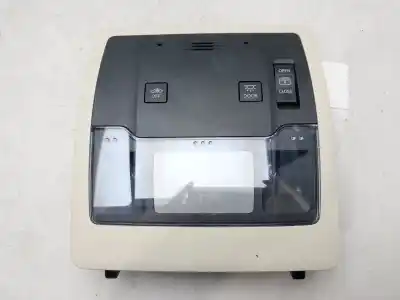 Pezzo di ricambio per auto di seconda mano luce interna per lexus nx (az10) 300h 2wd 155 cv / 114 kw riferimenti oem iam 1d111208g