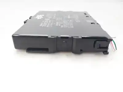 Pezzo di ricambio per auto di seconda mano modulo elettronico per lexus nx (az10) 300h 2wd 155 cv / 114 kw riferimenti oem iam 8999078090