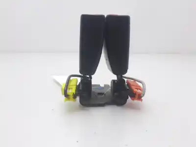 Piesă de schimb auto la mâna a doua centura de siguranta stânga spate pentru volvo v40 kinetic referințe oem iam 31377484