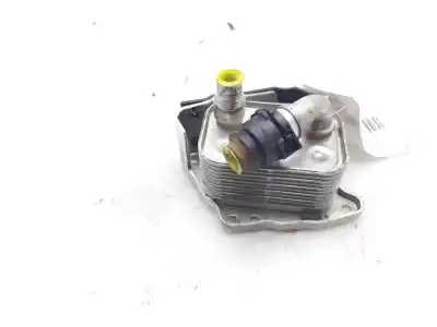 Peça sobressalente para automóvel em segunda mão radiador de óleo do motor por bmw 3 compact (e46) 316 ti referências oem iam 7505203  