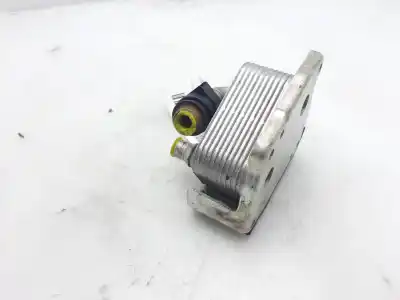 Peça sobressalente para automóvel em segunda mão radiador de óleo do motor por bmw 3 compact (e46) 316 ti referências oem iam 7505203  