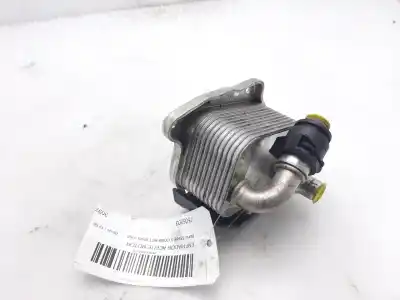 Peça sobressalente para automóvel em segunda mão radiador de óleo do motor por bmw 3 compact (e46) 316 ti referências oem iam 7505203