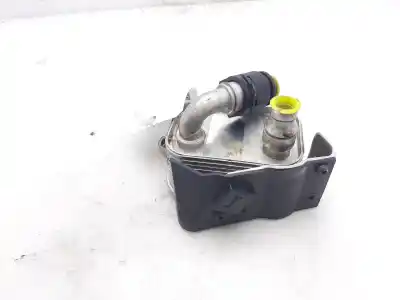 Peça sobressalente para automóvel em segunda mão radiador de óleo do motor por bmw 3 compact (e46) 316 ti referências oem iam 7505203  