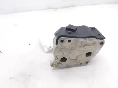 Peça sobressalente para automóvel em segunda mão radiador de óleo do motor por bmw 3 compact (e46) 316 ti referências oem iam 7505203  