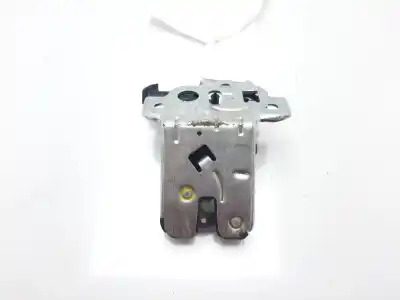 Second-hand car spare part trunk lock for volkswagen jetta (162) advance bluemotion oem iam references 5c6827505d  