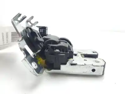 Second-hand car spare part trunk lock for volkswagen jetta (162) advance bluemotion oem iam references 5c6827505d  