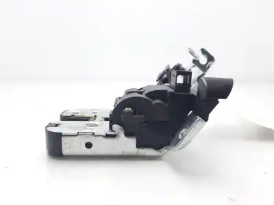 Second-hand car spare part trunk lock for volkswagen jetta (162) advance bluemotion oem iam references 5c6827505d  