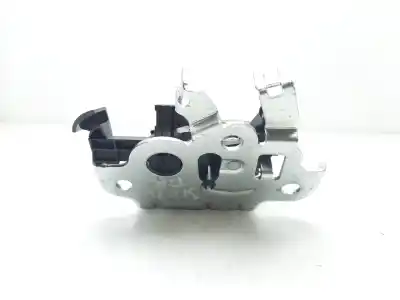 Second-hand car spare part trunk lock for volkswagen jetta (162) advance bluemotion oem iam references 5c6827505d  