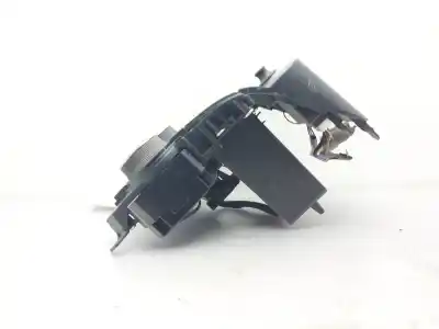 Second-hand car spare part climate control for ssangyong korando limited 4x2 oem iam references 6871034101  