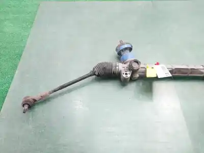 Second-hand car spare part steering rack for ssangyong korando limited 4x2 oem iam references 4650034003  