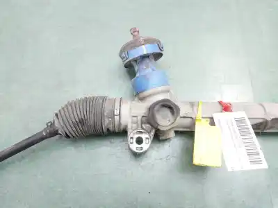 Second-hand car spare part steering rack for ssangyong korando limited 4x2 oem iam references 4650034003  