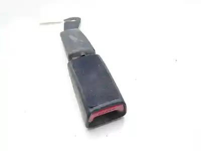 Second-hand car spare part left front seat belt buckle for ssangyong korando limited 4x2 oem iam references 7461034002  