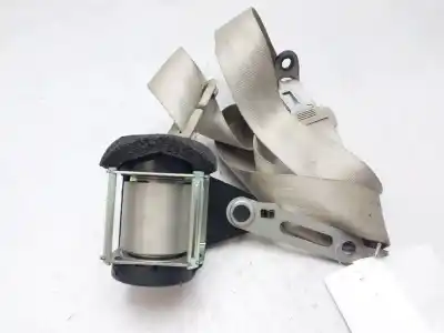 Peça sobressalente para automóvel em segunda mão cinto de segurança traseiro esquerdo por toyota avensis (t27) advance referências oem iam 7336005180