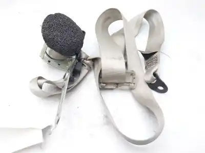 Peça sobressalente para automóvel em segunda mão cinto de segurança traseiro direito por toyota avensis (t27) advance referências oem iam 7336005180