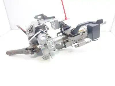Peça sobressalente para automóvel em segunda mão coluna de direcção por nissan qashqai (j11) acenta referências oem iam 488104eh0e