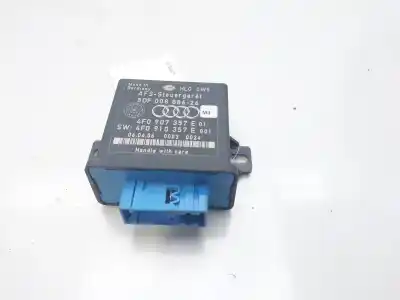 Second-hand car spare part electronic module for audi q7 (4l) 4.2 v8 32v fsi oem iam references 4f0907357e  