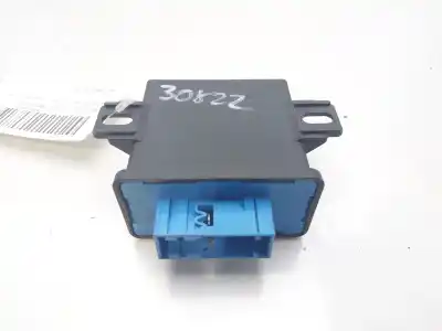 Second-hand car spare part electronic module for audi q7 (4l) 4.2 v8 32v fsi oem iam references 4f0907357e  