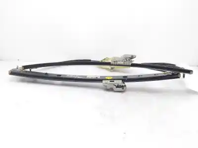 Second-hand car spare part rear right window regulator for audi q7 (4l) 4.2 v8 32v fsi oem iam references 4l0839462a