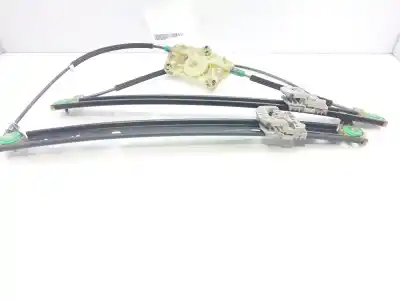 Second-hand car spare part passenger side right window regulator for audi q7 (4l) 4.2 v8 32v fsi oem iam references 4l0837452a