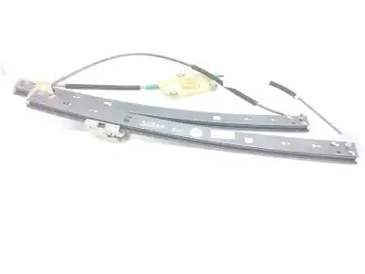 Second-hand car spare part passenger side right window regulator for audi q7 (4l) 4.2 v8 32v fsi oem iam references 4l0837452a  