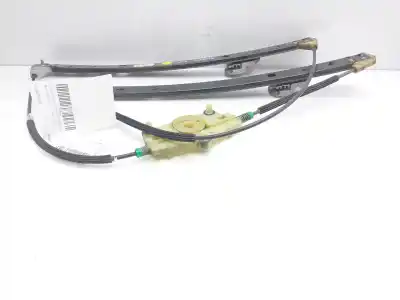 Second-hand car spare part passenger side right window regulator for audi q7 (4l) 4.2 v8 32v fsi oem iam references 4l0837452a  
