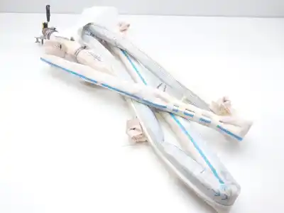 Pezzo di ricambio per auto di seconda mano airbag a tenda anteriore sinistro per volkswagen passat b8 (3g2, cb2) 1.6 tdi riferimenti oem iam 3g0880741d